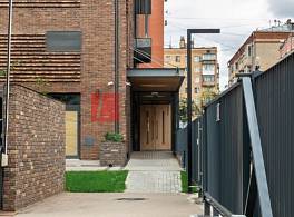 Бизнес-центр Рассвет 3