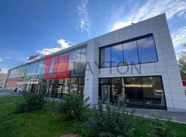 Бизнес-центр Чонгарский б-р, 3 1