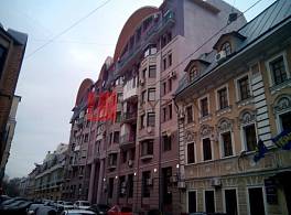 Жилой Дом Луков пер. 7 4