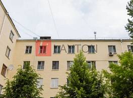 Жилой Дом Большая Почтовая 18/20 к 17 3