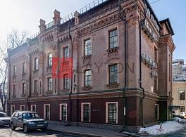 Особняк На Протопоповском 1