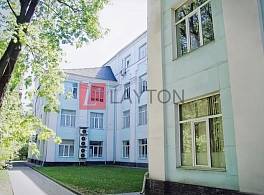 Бизнес-центр Б. Серпуховская 31к12 3