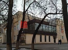 Бизнес-центр ГринХаус 2