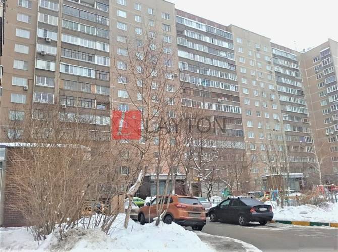 Жилой Дом 2-я Мелитопольская улица, 21 к 2 - картинка 6 Жилой Дом 2-я Мелитопольская улица, 21 к 2 - картинка 6