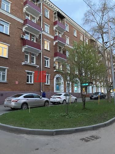 Жилой Дом ул. Олеко Дундича 21 к3 - картинка 5 Жилой Дом ул. Олеко Дундича 21 к3 - картинка 5