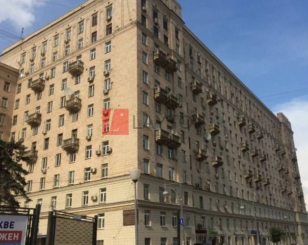 Жилой Дом площадь Победы, 2к1 - картинка 6 Жилой Дом площадь Победы, 2к1 - картинка 6