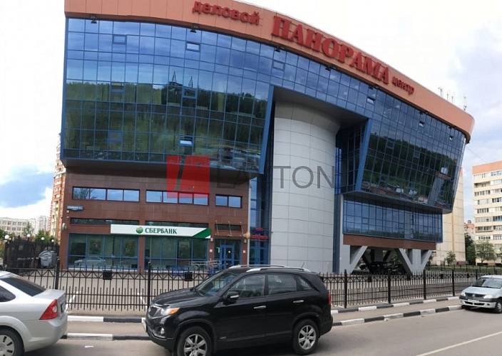 Бизнес-центр Панорами - картинка 3 Бизнес-центр Панорами - картинка 3