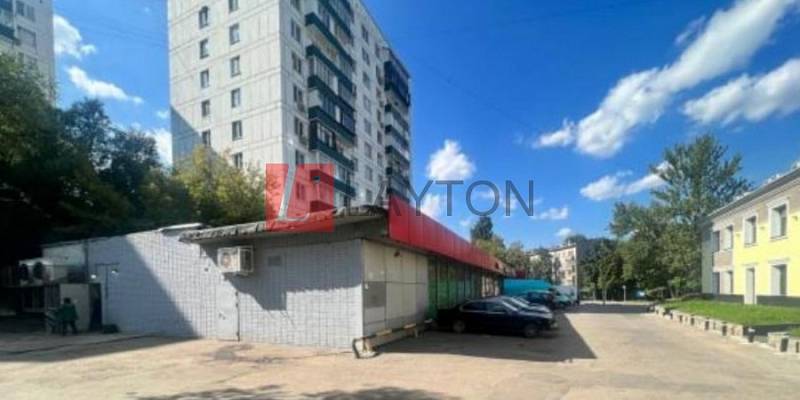 Пристройка к ЖД улица Паперника, 7к2 - картинка 8 Пристройка к ЖД улица Паперника, 7к2 - картинка 8