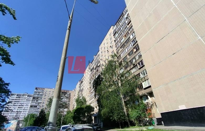 Жилой Дом 2-я Мелитопольская улица, 21 к 2 - картинка 3 Жилой Дом 2-я Мелитопольская улица, 21 к 2 - картинка 3