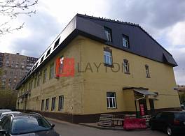 Бизнес-центр Большая Серпуховская улица, 46с34 2