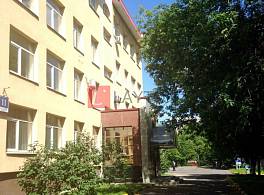 Бизнес-центр пер Зельев, д 11 3