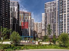 ЖК Одинград Семейный 1