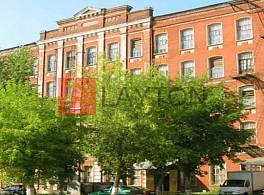 Бизнес-центр Текстильная Мануфактура 1