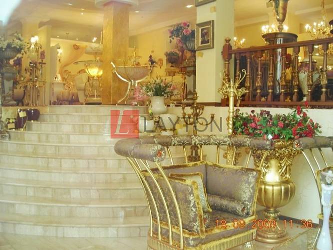 Жилое здание Тверская-Ямская 2я 28 - картинка 6 Жилое здание Тверская-Ямская 2я 28 - картинка 6