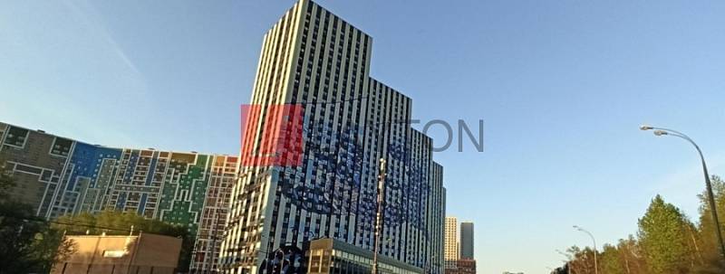 ЖК Эталон-Сити - картинка 11 ЖК Эталон-Сити - картинка 11