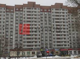 Жилой Дом Авиаконструктора Миля 8к1 2