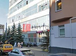 Бизнес-центр Краснопролетарская ул., 16С2 4