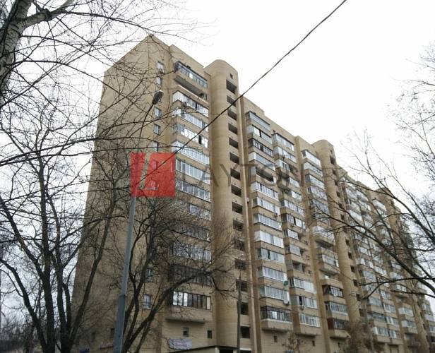 Жилой Дом Нагорная 21к1 - картинка 2 Жилой Дом Нагорная 21к1 - картинка 2