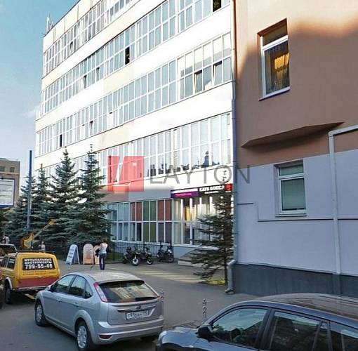 Бизнес-центр Краснопролетарская ул., 16С2 - картинка 5 Бизнес-центр Краснопролетарская ул., 16С2 - картинка 5