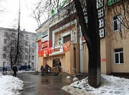 Бизнес-центр ГринХаус 3