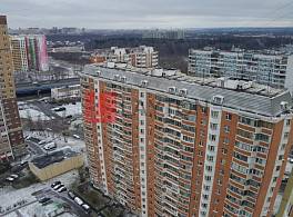 Жилой Дом 9-я Северная линия, 23к2 4