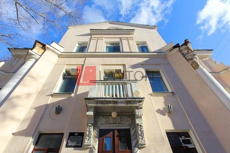 Бизнес-центр Нет названия - картинка 2 Бизнес-центр Нет названия - картинка 2