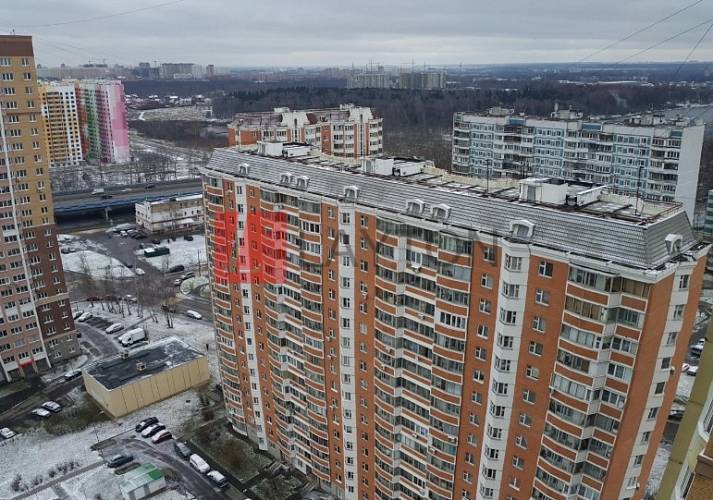 Жилой Дом 9-я Северная линия, 23к2 - картинка 5 Жилой Дом 9-я Северная линия, 23к2 - картинка 5