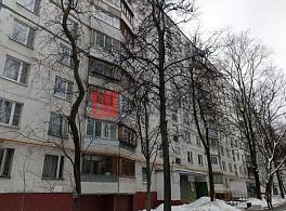 Жилой Дом Сумская улица, 6к1 3