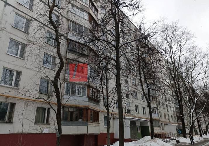 Жилой Дом Сумская улица, 6к1 - картинка 4 Жилой Дом Сумская улица, 6к1 - картинка 4