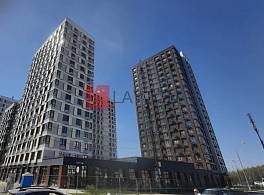 ЖК Бунинские кварталы 4