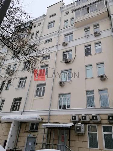 Жилой Дом проезд Стратонавтов, 11к1 - картинка 7 Жилой Дом проезд Стратонавтов, 11к1 - картинка 7