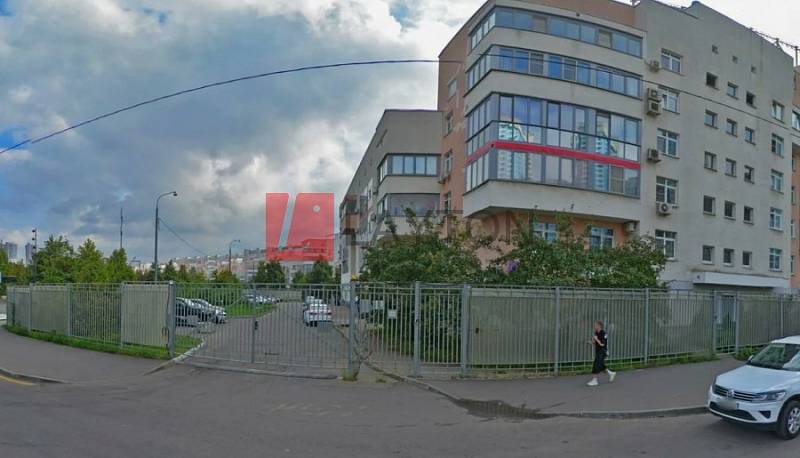 ЖК Гранд-Парк - картинка 4 ЖК Гранд-Парк - картинка 4