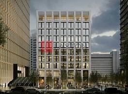 Бизнес-центр Tower B 2