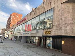 Бизнес-центр Красная Пресня, 23кБс1 2