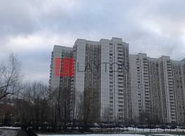 ЖК Крылатские Холмы 4