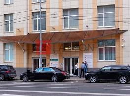 Бизнес-центр ул Большая Переяславская, д 46 стр 2 4