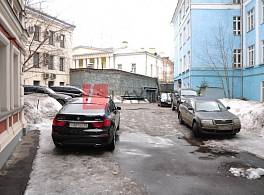 Особняк Хлыновский туп. 3 стр.4 3