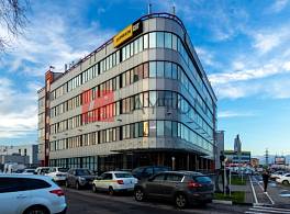 Бизнес-центр Астория 3