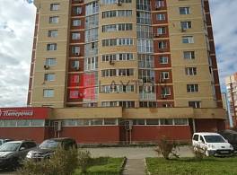 ЖК Новое Ялагино 3