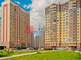 Жилой Дом Чечёрский проезд, 130 3