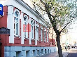 Особняк Спектр Таганский 1