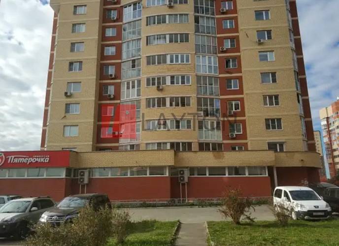 ЖК Новое Ялагино - картинка 4 ЖК Новое Ялагино - картинка 4