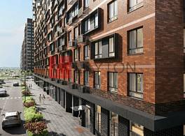 ЖК Томилино Парк 1