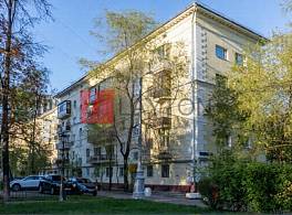 Жилой Дом Академика Петровского, д 5 стр 1 3