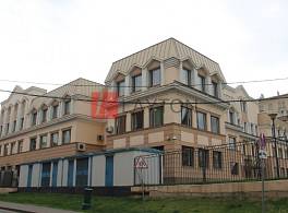 Бизнес-центр Орджоникидзе 5 1