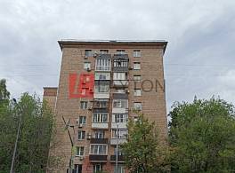 Жилой Дом ул. Кравченко, 12 2