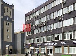 Бизнес-центр Ткацкая 5 стр 4 1