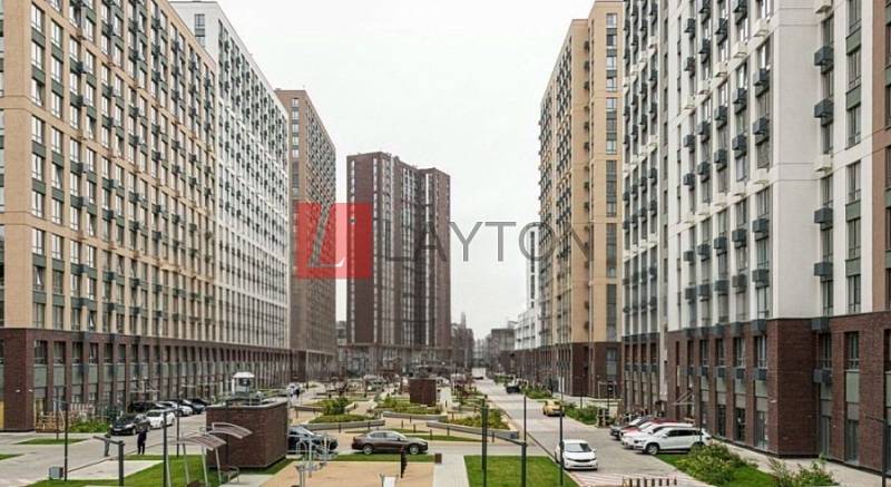 ЖК Лучи - картинка 3 ЖК Лучи - картинка 3