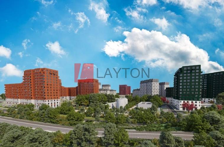 ЖК Новые Ватутинки - картинка 2 ЖК Новые Ватутинки - картинка 2