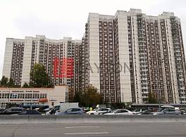 ЖК Алтуфьевское 1